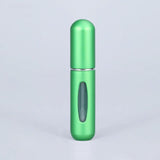 Perfume Atomizer | Neem gemakkelijk uw parfum overal mee naar toe!