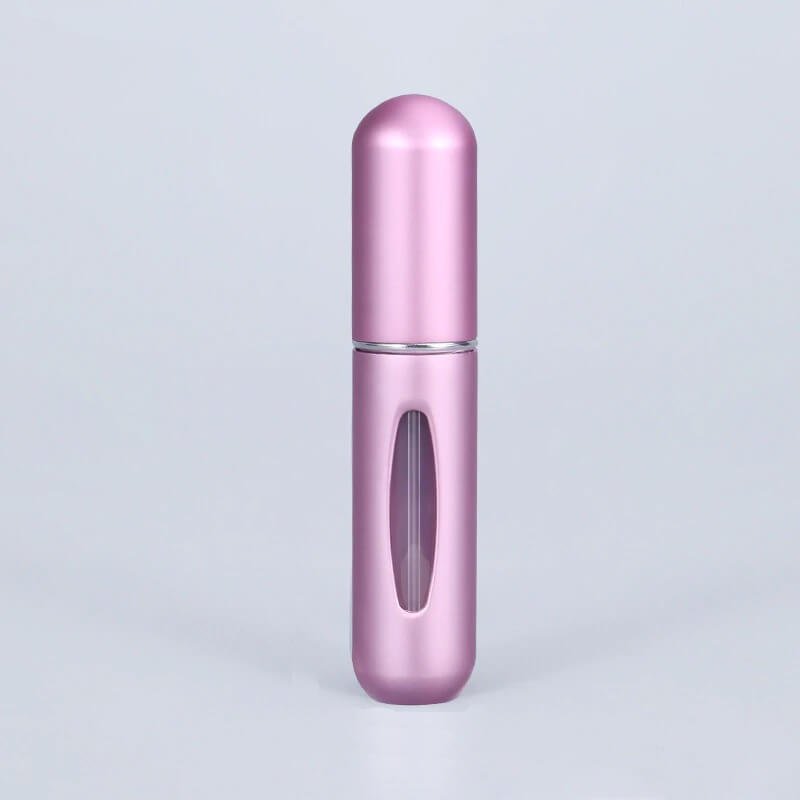 Perfume Atomizer | Neem gemakkelijk uw parfum overal mee naar toe!