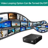 Micro HD Video Camera met Audio