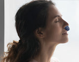 MicroBreath CPAP Lite | Reisvriendelijk Micro CPAP Slaapapparaat – Neusondersteuning Alternatief