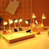 ReadEase - Draagbare LED-boekenlamp voor comfortabele, handsfree lectuur