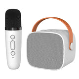 Luxe karaoke-apparatuur voor thuisconcerten