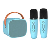 Luxe karaoke-apparatuur voor thuisconcerten