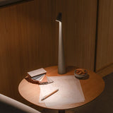 Minimalistische Stralingslamp