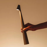 Minimalistische Stralingslamp