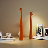 Minimalistische Stralingslamp