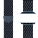 Milanese Apple Watch Band – SteelFlex