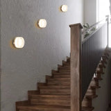 Minimalistische Elegantie aan jouw Muur