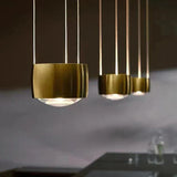 SleekGlow - Moderne Hanglamp