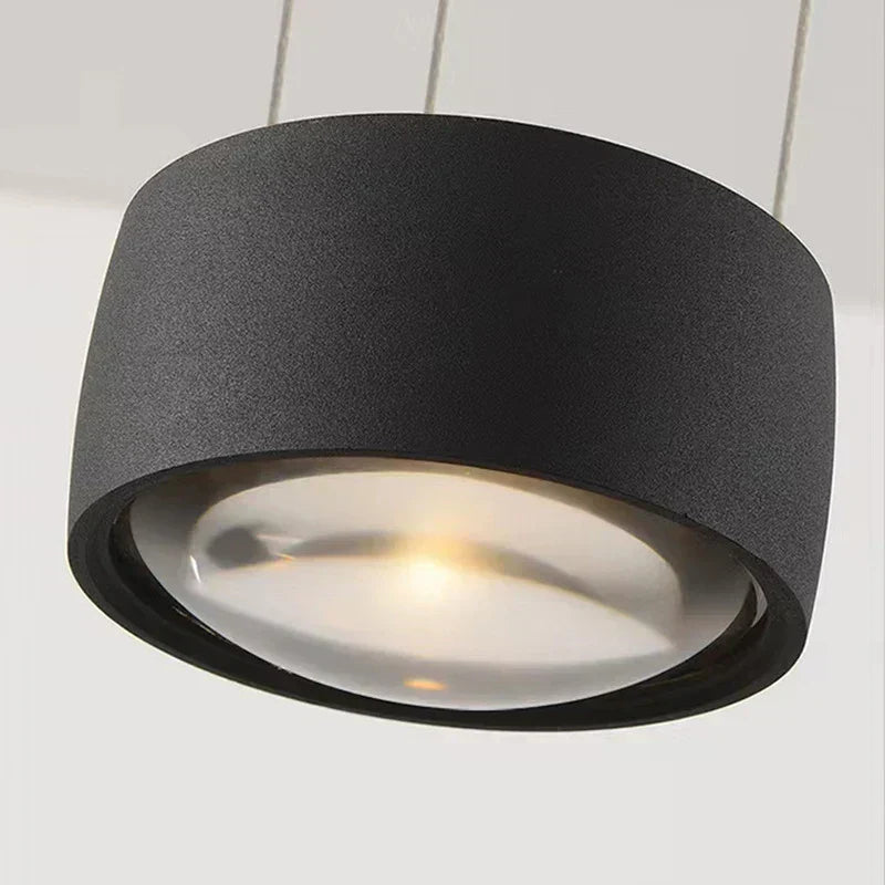 SleekGlow - Moderne Hanglamp