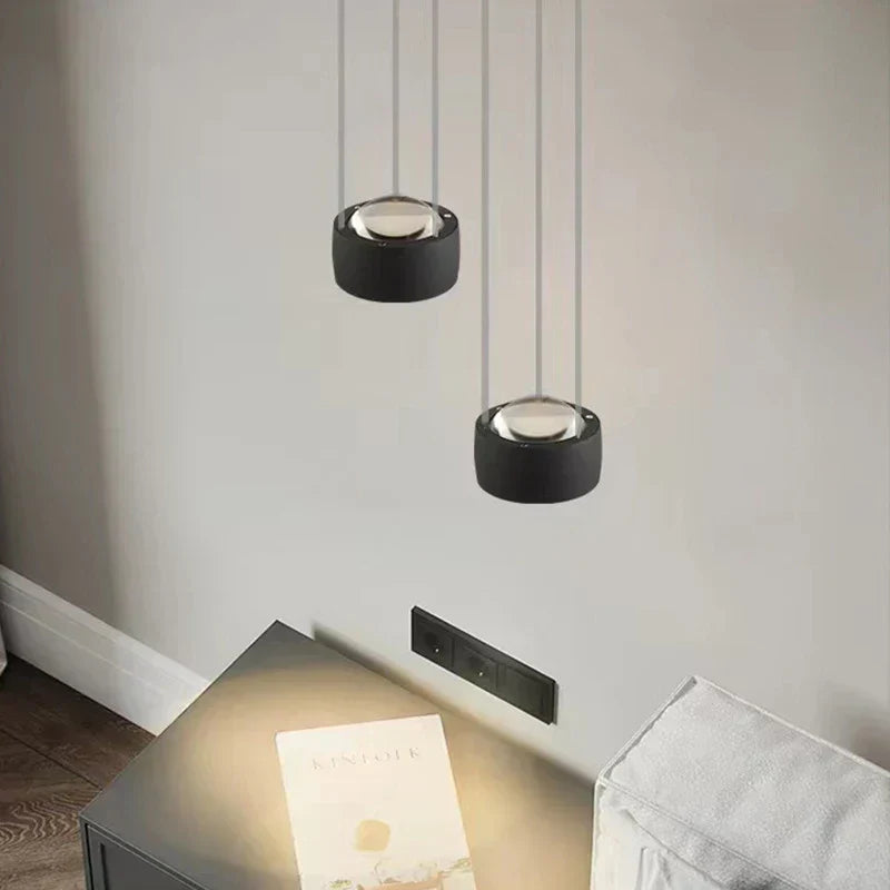 SleekGlow - Moderne Hanglamp