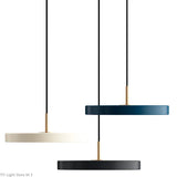 NordicGlow - Scandinavische hanglampen voor een elegante inrichting