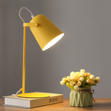 Moderne Design Rotating Tafellamp - Oogvriendelijke Verlichtingoplossing