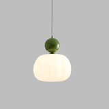 Warme wolk van Scandinavisch licht