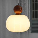 Warme wolk van Scandinavisch licht