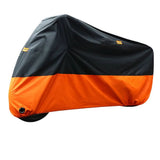 MotoShield – Universele Motorhoes met UV- & Weerbescherming