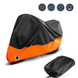 MotoShield – Universele Motorhoes met UV- & Weerbescherming