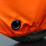 MotoShield – Universele Motorhoes met UV- & Weerbescherming