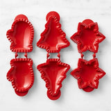Jolly Bites | Geef uw taarten kerstvreugde!
