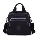 3-in-1 Waterproof Bag | Multifunctionele trendy tas!