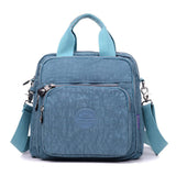3-in-1 Waterproof Bag | Multifunctionele trendy tas!