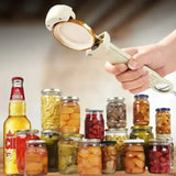 Multifunctionele Magnetische Blikopener