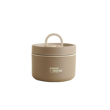 Isobox | Meerlagige geïsoleerde lunchbox (Incl. GRATIS draagtas t.w.v. €19,95)