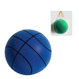 Sandsberg - Geluidsloze Basketbal