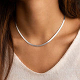 Stijlvolle Plakketting – Helena
