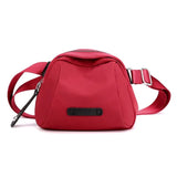 Mia Bag | Een compacte crossbody voor de moderne trendsetter!