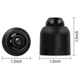 NIGHTVIEW CAM – Kleine draadloze camera met verbeterde nachtzicht voor discrete surveillance