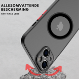 PhoneShield - Ultieme Bescherming met de Telefoon Cover 2.0