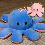 Vriendelijke Pluche Octopus voor de Jongsten