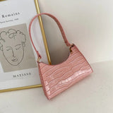 Ella Bag | Verhoog je stijl met moeiteloze verfijning!