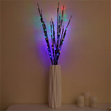 WillowWisp | Verlicht uw ruimte met betoverend wilgenlicht!