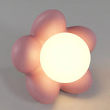 Wandlamp in Crème Kleur Romantische Verlichting