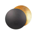 Zonnesverduistering Wandlamp - Solaris
