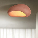 VerfijndSchaduw | Wabi-Sabi Plafondverlichting