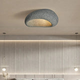 VerfijndSchaduw | Wabi-Sabi Plafondverlichting