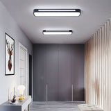 NordicLine – Minimalistische LED Plafondlamp in Scandinavisch Design