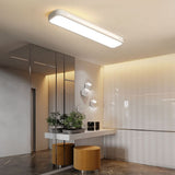 NordicLine – Minimalistische LED Plafondlamp in Scandinavisch Design