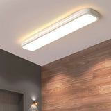 NordicLine – Minimalistische LED Plafondlamp in Scandinavisch Design