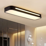 NordicLine – Minimalistische LED Plafondlamp in Scandinavisch Design