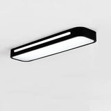 NordicLine – Minimalistische LED Plafondlamp in Scandinavisch Design