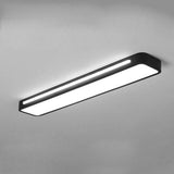 NordicLine – Minimalistische LED Plafondlamp in Scandinavisch Design