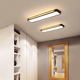 NordicLine – Minimalistische LED Plafondlamp in Scandinavisch Design