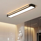 NordicLine – Minimalistische LED Plafondlamp in Scandinavisch Design