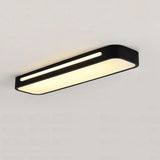 NordicLine – Minimalistische LED Plafondlamp in Scandinavisch Design