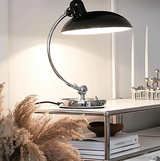 NordicGlow - Minimalistische Scandinavische tafellamp met elegant design voor elke ruimte