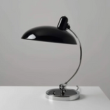 NordicGlow - Minimalistische Scandinavische tafellamp met elegant design voor elke ruimte